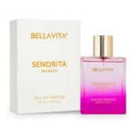 BELLAVITA SENORITA PERFUME 100ML