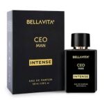 BELLAVITA CEO MAN INTENSE PERFUME 100ML