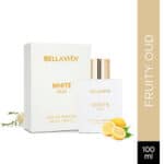 BELLAVITA WHITE OUD PERFUME 100ML