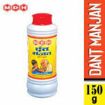 MDH DANT MANJAN 150GM