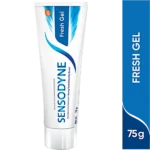 SENSODYNE T-PASTE FRESH GEL 75GM