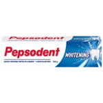 PEPSODENT T-PASTE WHITENING 150GM