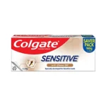 COLGATE T-PASTE SENSTIVE 160GM