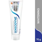 SENSODYNE T-PASTE WHITENING 70GM