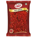 CATCH KUTI MIRCH 100G