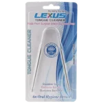 LINK S.S. TONGUE CLEANER