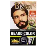 BIGEN BEARD COLOR/103