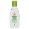 JOHNSONS BABY HAIR OIL 60ML