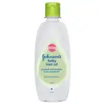JOHNSONS BABY HAIR OIL 200ML