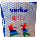 VERKA DESI GHEE 1LT
