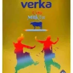 VERKA DESI GHEE COW  1LT