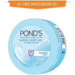 PONDS CREAM GEL HYDRATED 100ML