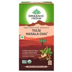 ORGANIC TEA BAG TULSI MASALA CHAI