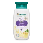 HIMALAYA GENTLE BABY WASH 200ML