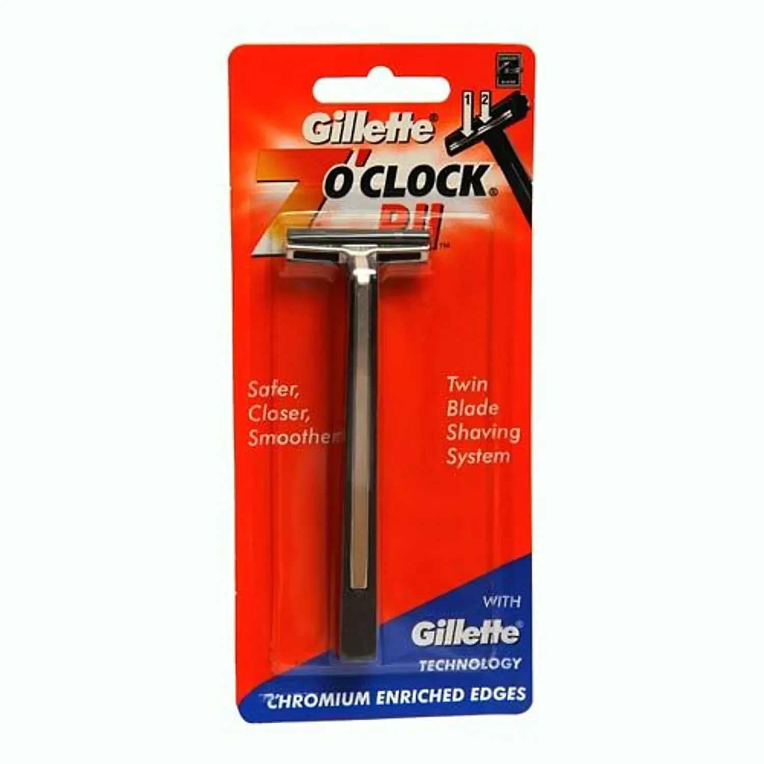 20004823_2-gillette-7-o-clock-razor-pii