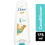 DOVE CONDITIONER DRYNES CARE 175ML