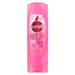 SUNSILK CONDITIONER PINK 180ML