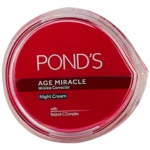 PONDS CREAM AGE MIRACLE NIGHT 50G