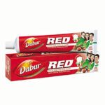 DABUR T-PASTE RED 100GM
