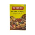 EVEREST GARAM MASALA 100GM