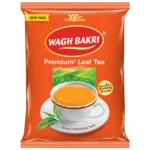 WAGH BAKRI TEA PREMIUM LEAF 1KG