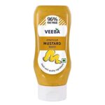 VEEBA SAUCE AMERICAN MUSTARD 320G