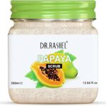 DR RASHEL SCRUB PAPAYA