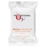 O3+ BRIDAL FACIAL KIT BRIDAL VIT-C