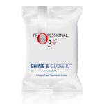 O3+ SHINE & GLOW KIT