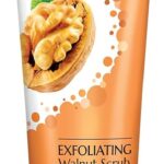 EVERYUTH SCRUB WALNUT 100G