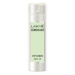 LAKME CLEANSING MILK 120ML