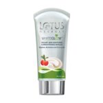 LOTUS MASK WHITE GLOW YOGURT 80G