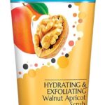 EVERYUTH SCRUB WALNUT APRICOT 100G