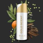 NEXT DEO GOLD SCENT 200ML