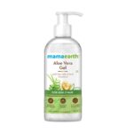 MAMA ERTH ALOE VERA GEL