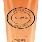 PEARS F-WASH ORANGE 60GM