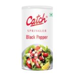 CATCH BLACK PEPPER 100GM