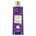 LUX BODY WASH PURPLE 245ML