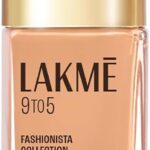 LAKME 9TO5 FOUNDATION/N200
