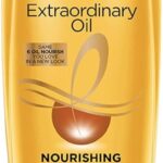 LOREAL SHAMPOO 6 OIL NOURISH