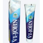 V-JHONE SHAVING CREAM 125GM