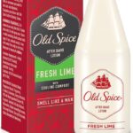 OLD SPICE LOTION AFTER SHAVE FRESH LIME 150ML