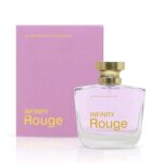 INFINITY PERFUME ROUGE 100ML