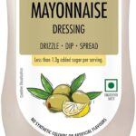 VEEBA MAYO OLIVE OIL 300G