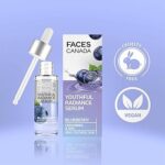 FACES SERUM YOUTHFUL RADIANCE