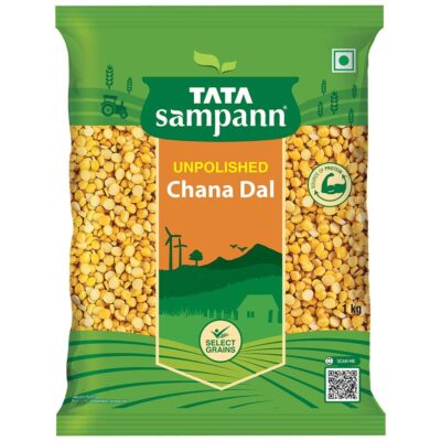 Tata Chana Dal