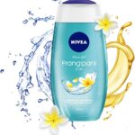 NIVEA BODY WASH FRANGIPANI 250ML
