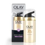 OLAY CREAM 7 EFFECT NIGHT 50G