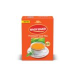 WAGH BAKRI TEA PREMIUM LEAF 250GM