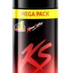 KAMA SUTRA DEO SPARK 220ML